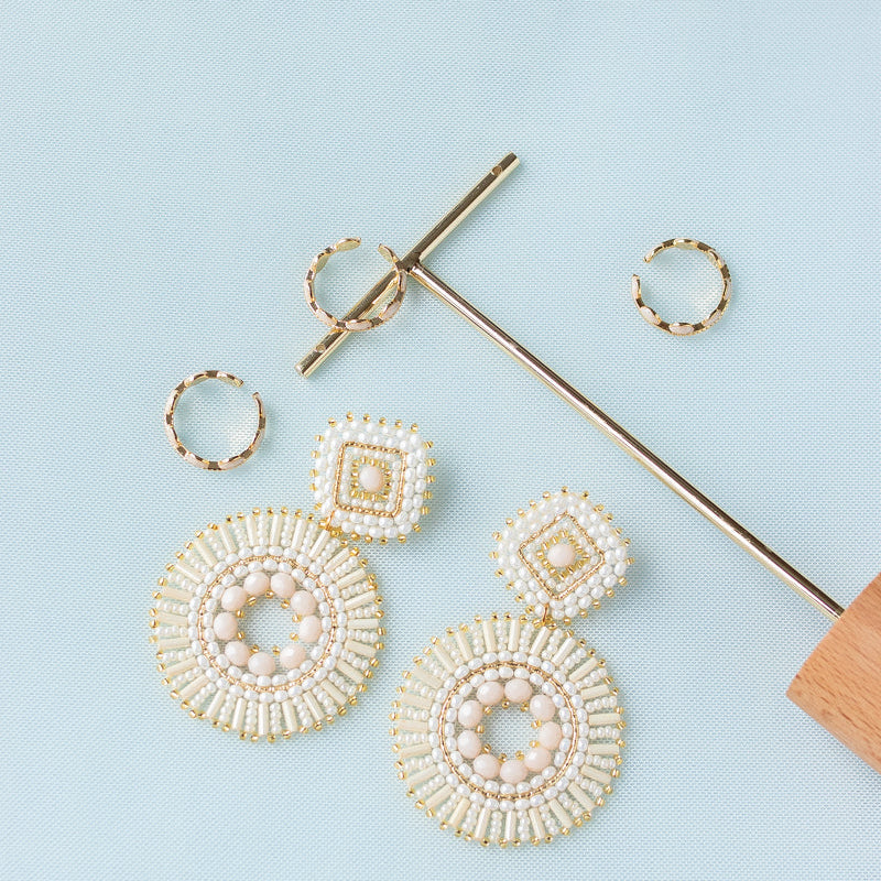 Octopoda Earrings