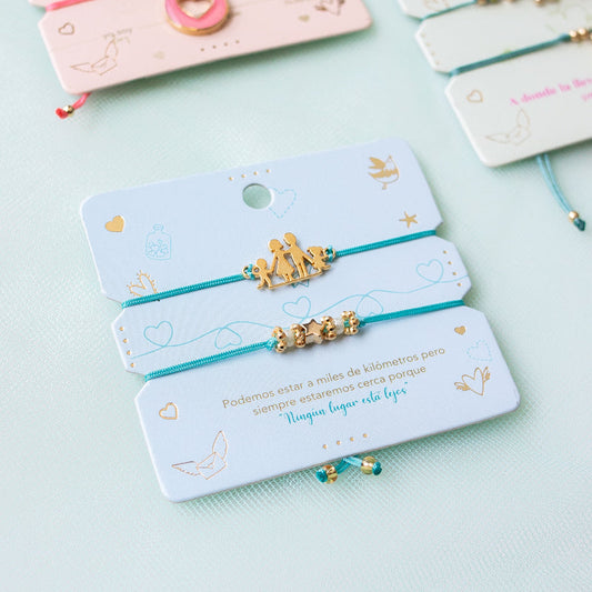 Manilla Padres e Hijos