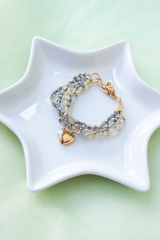 flori_pulsera_entrelazada_gris