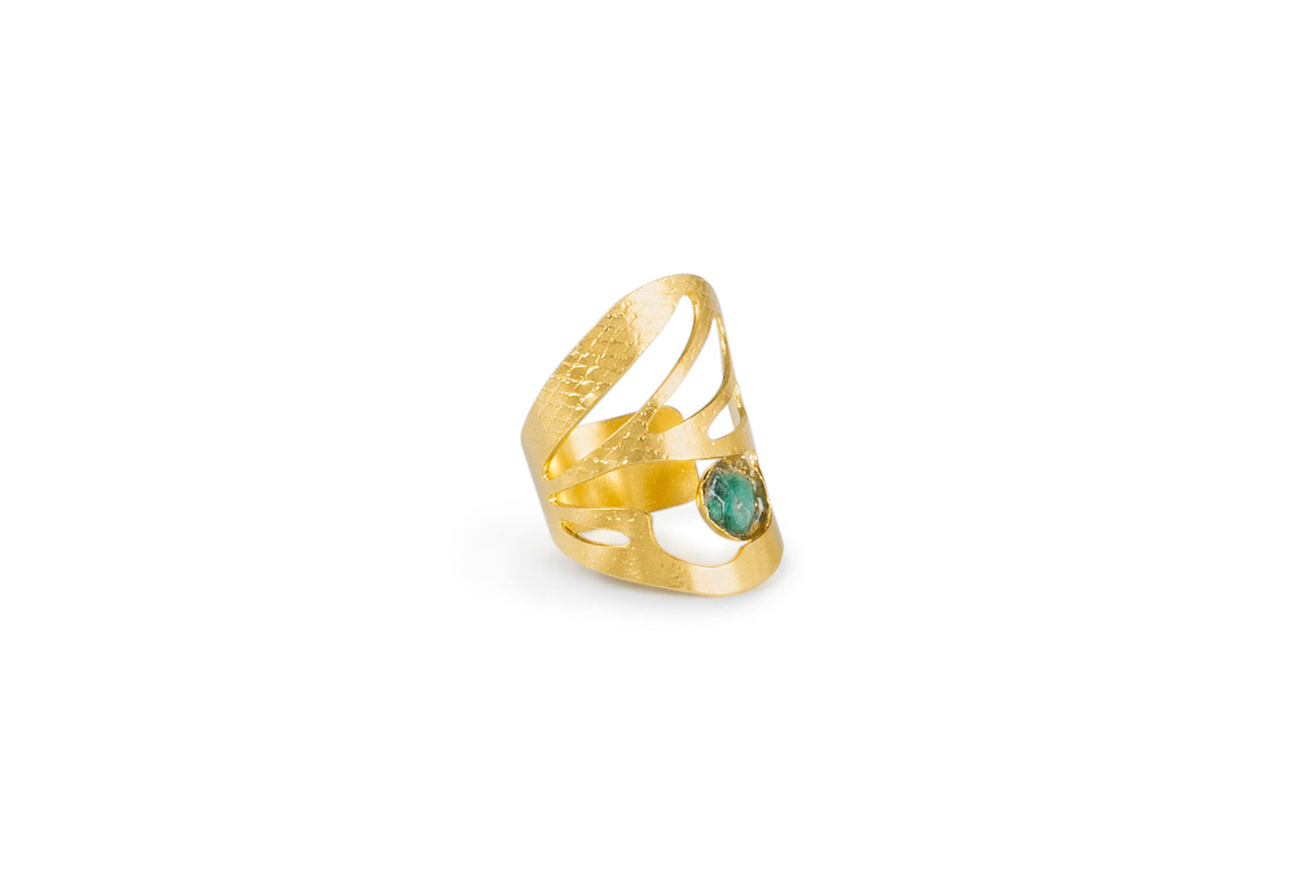 Anillo Vanny